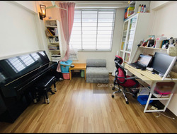 Blk 141 Bishan Street 12 (Bishan), HDB 4 Rooms #277218051